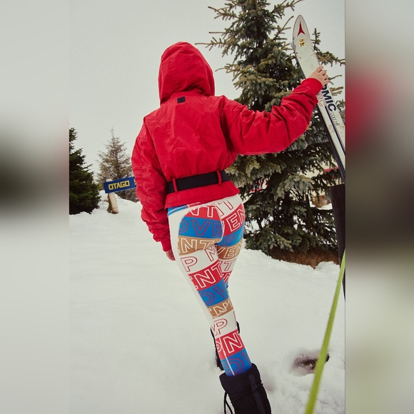 FP Movement Dawn to Dusk Leggings/FPM Combo - Picture 3 of 15